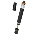 SONDE  TCL CHLORE TOTAL ORGA/INORGA - 0.05..5 PPM - 1 BAR - 4..10pH – Image 2