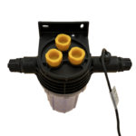 PORTE SONDE PSS8-A pH-RX-T° - TRANSPARENT – Image 2