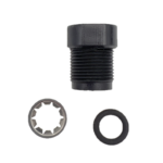 PORTE SONDE PSS8-A pH-RX-T° - TRANSPARENT – Image 3