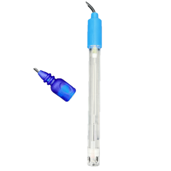 SONDE pH SPH-1-WP-SJ, CABLE BNC 1.5 METRE