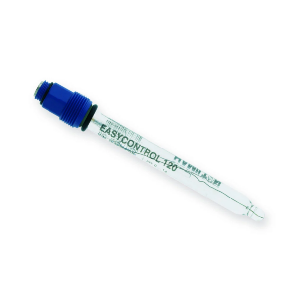 SONDE pH EASYCONTROL 120 -  SPH-4-CR-DJ - SANS CABLE