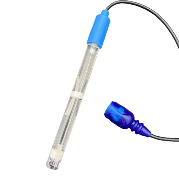 SONDE pH SPH-1-WP-DJ - CABLE BNC 6 METRES