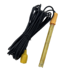 SONDE REDOX SRH-2-WP-SJ, CABLE BNC 6 METRES - 80°C - 6 Bar +2000mV – Image 2