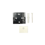 ETRIER DE FIXATION MURAL - PR4 / PR7 / PR18/ DYNAMIK/ PE