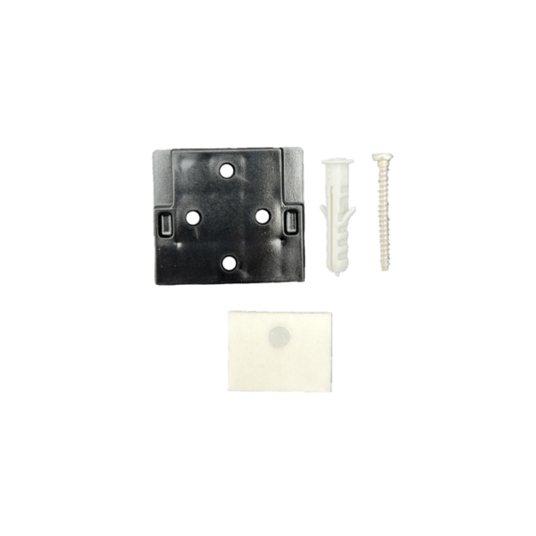 ETRIER DE FIXATION MURAL - PR4 / PR7 / PR18/ DYNAMIK/ PE