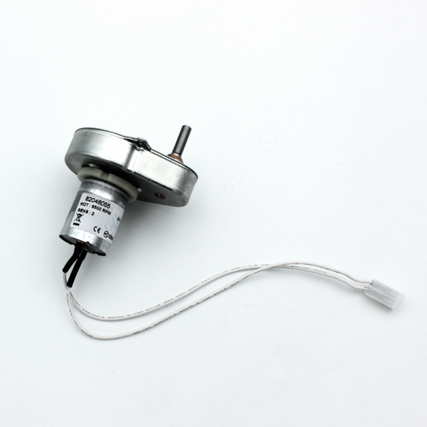 MOTEUR PR1 - PR4 - DYNAMIK - 24 V - 6500 RPM - RAP 180