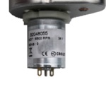 MOTEUR POMPES SEKO PR1 - PR4 - DYNAMIK - 24 V - 6500 RPM - RAP 180 – Image 2