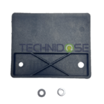 ETRIER TWINDOSE/POOL BASIC/BASIC TIME/PRO - FIXATION MURALE