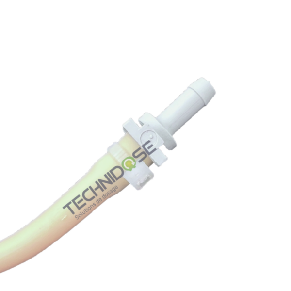 TUBE MEMBRANE SANTO 6x9 (15l/h)