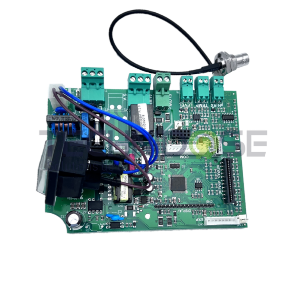 CIRCUIT POOL BASIC EVO pH LED - SEKO