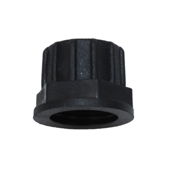 EMBOUT DE FIXATION GP PP TUBE 8X12