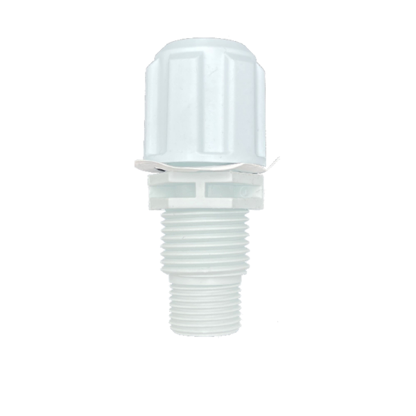 CLAPET D'INJECTION 603-800 PVDF-T/FPM POUR 4x6