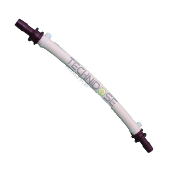 TUBE MEMBRANE - S - NORPRENE 6,5x12