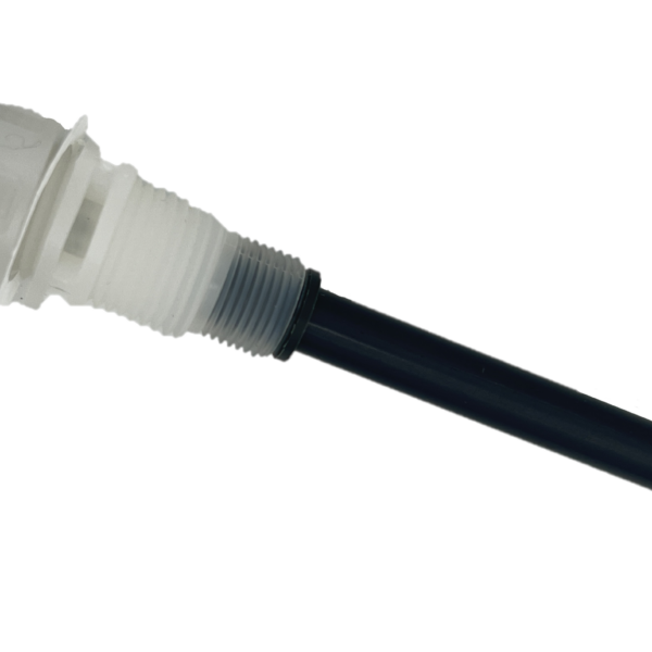 KIT D'EXTENSION PVC CLAPET D'INJECTION 4x6 ou 4x7 - RECOUPABLE