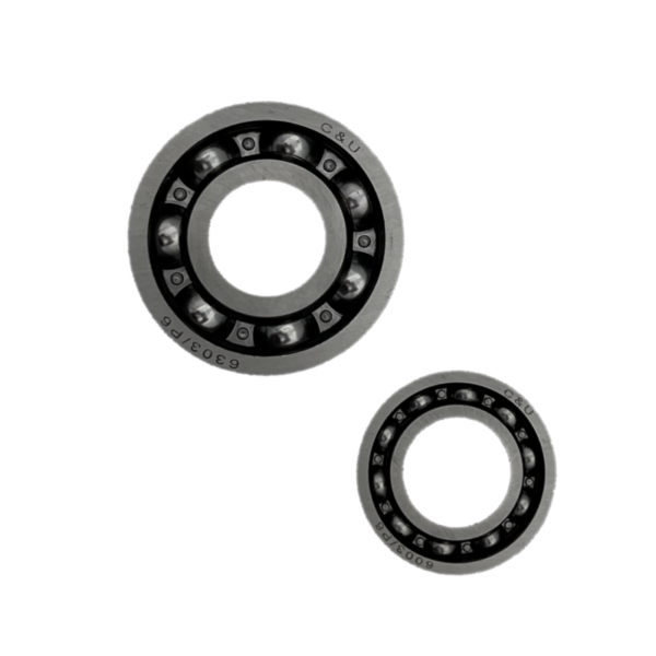 KIT ROULEMENT A BILLE POMPE SPRING PS2 & MS1 - 58/78 Coups/min _Rep C