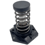 KIT ARBRE PROPULSION- LONG. COURSE 6mm - TYPE S1 Ø64 -138/165 - Rep H