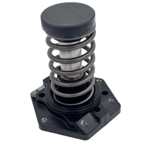 KIT ARBRE PROPULSION- LONG. COURSE 6mm - TYPE S1 Ø64 -138/165 - Rep H