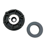 SUPPORT MEMBRANE/CORPS DE POMPE MS1 Ø138 - Rep L – Image 2