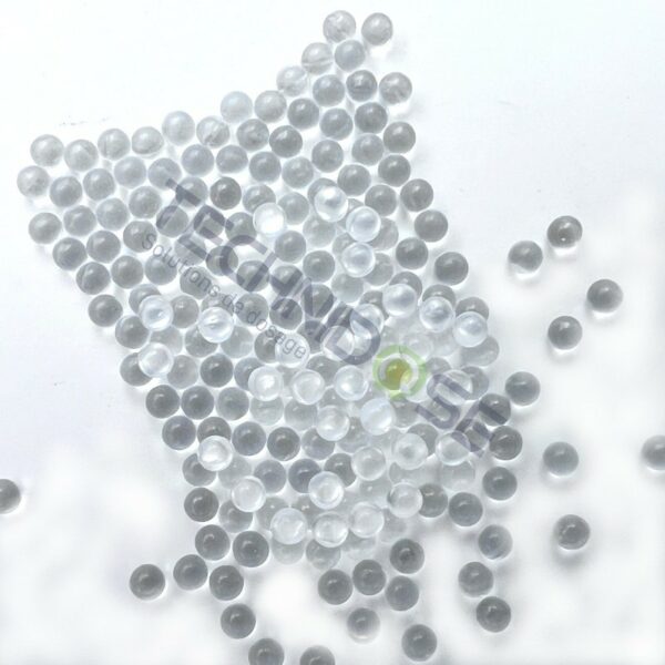 KIT BILLES NETTOYANTES  SONDE PT-CU ( 1x SACHET)