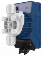 KOMPACT AML 200 PVDF/FPM - 5L/H - 8 BAR - PILOTAGE TOR