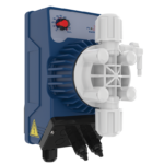 KOMPACT AML 200 PVDF/FPM - 5L/H - 8 BAR - PILOTAGE TOR – Image 2