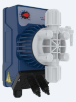 KOMPACT AML 200 PVDF/C/EPDM  5L/H - 8 BAR - PILOTAGE TOR