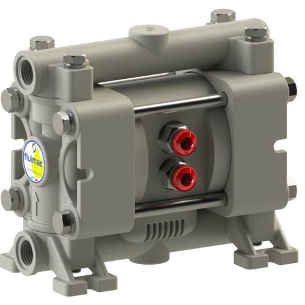 PHOENIX ACCURATE AP007 - PP - FILETE 1/4'' BSP