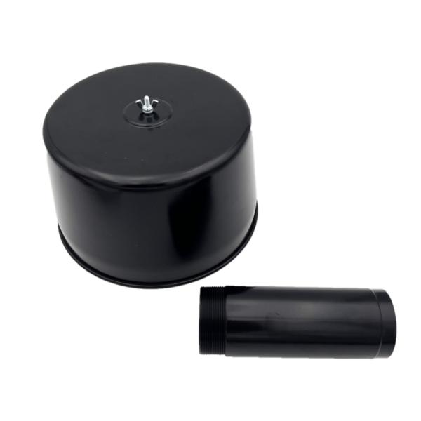 FILTRE A CARTOUCHE 2''1/2 _   PAPIER 5-7µm