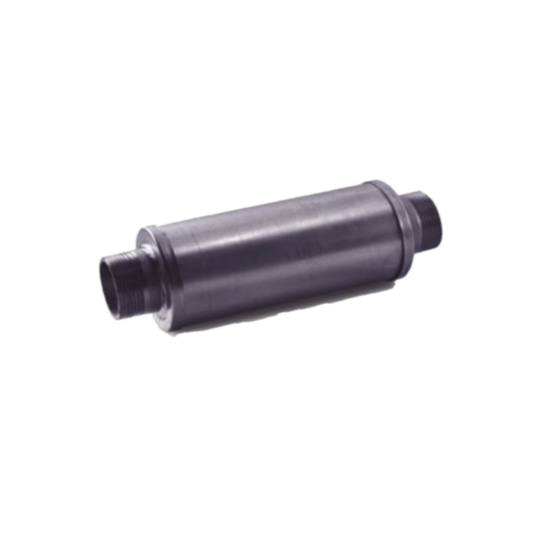 SILENCIEUX EN LIGNE 4''