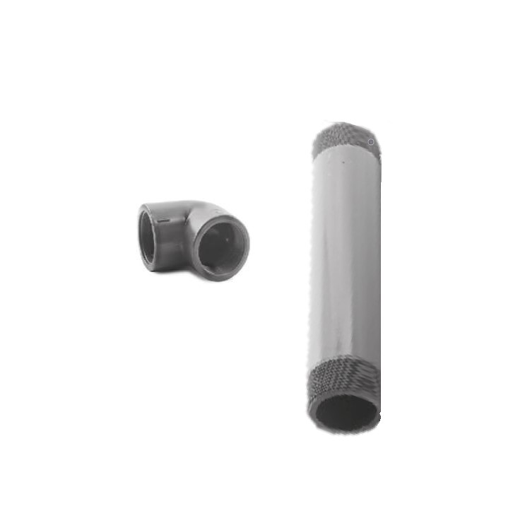 BLKC065PS.jpg KIT INSTALLATION CARTOUCHE FILTRE COUDE – Image 1