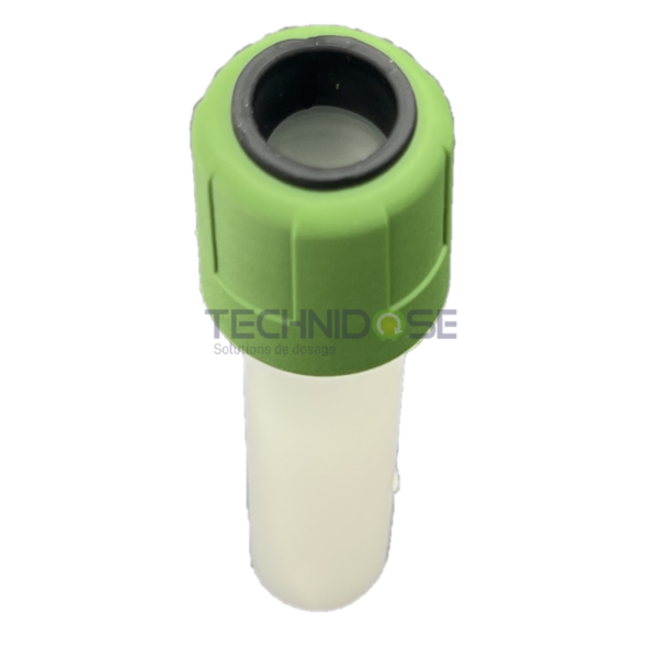 CAPUCHON DE PROTECTION & STOCKAGE ELECTRODE pH - RX