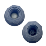 CLAPET ANTI-RETOUR PP - 1/2'' Gf TARAUDE - JOINT NBR – Image 2