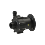 COMPASS 30 PVDF-VITON 35m3/h - 24 m - ROUE 134mm - SS MOTEUR - IEC 90