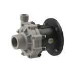 COMPASS 30 PP-EPDM - 35m3/h - 24 m - ROUE 134mm - SS MOTEUR - IEC 90