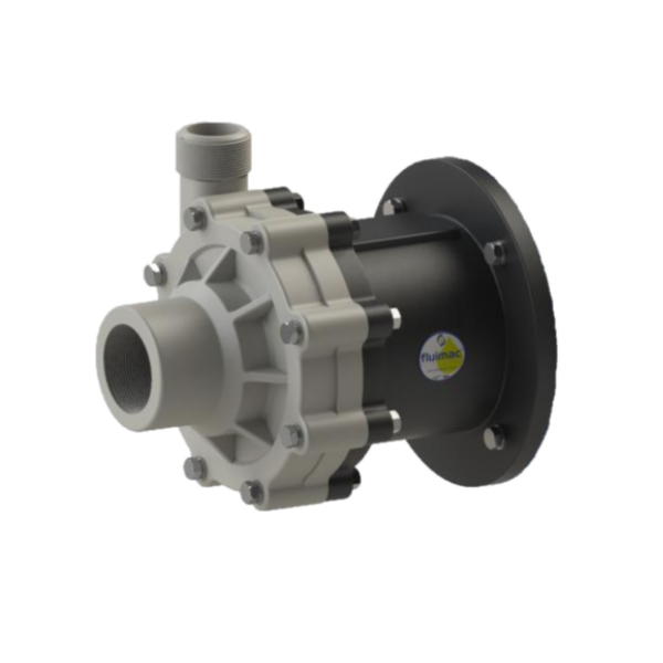 COMPASS 30 PP-EPDM - 35m3/h - 24 m - ROUE 134mm - SS MOTEUR - IEC 90
