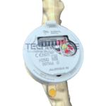 COMPTEUR AURIGA LAITON - DN 32 - RACC. 1''1/2 - EAU FROIDE – Image 2