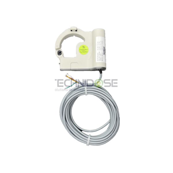 IZAR PULSE V5 - 4 FILS 5m - 2 SORTIES K1  - 1 imp/L