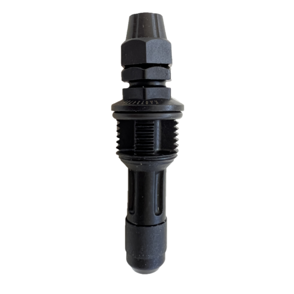 CLAPET INJECTION JOINT TORIQUE - FILETAGE 1/2'' GM