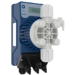 KOMPACT DPT 200 PVDF-T/C/FKM-B - 5L/H - 8 BAR - MULTIFONCTION