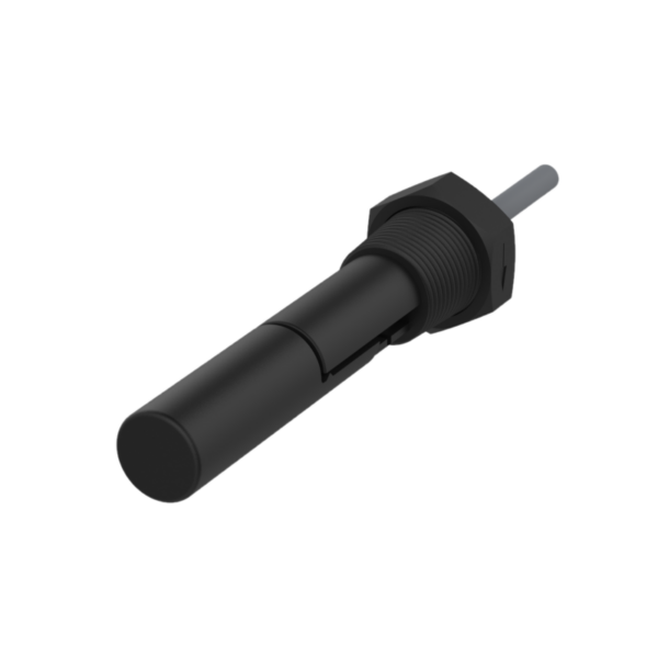 INTERRUPTEUR A FLOTTEUR RABATTABLE - PP - CONTACT NF/NO 250V - 1m