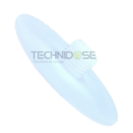 MEMBRANE INVIKTA 631/632/633 & MODELES KOMBA 200