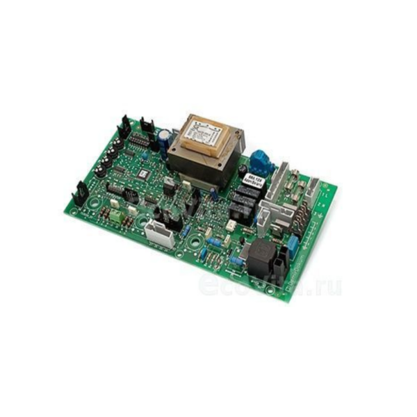 CIRCUIT TEKNA EVO AKL-AKS 603