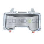 COUVERCLE FRONTAL TEKNA EVO