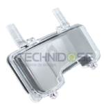 COUVERCLE FRONTAL TEKNA EVO – Image 2