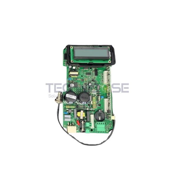 CIRCUIT TEKNA EVO TPR 603