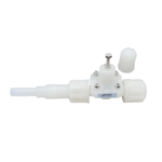 VANNE de CONTRE-PRESSION AJUSTAB EPDM – Image 2