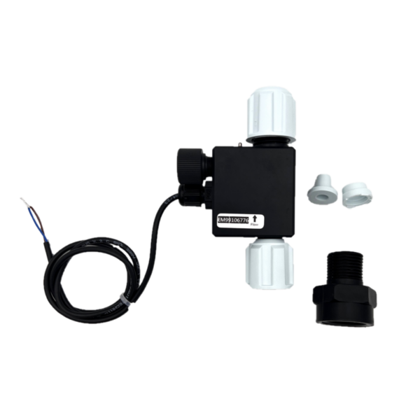 CAPTEUR DE FLUX PVC/FPM POUR TEKNA-TEKBA