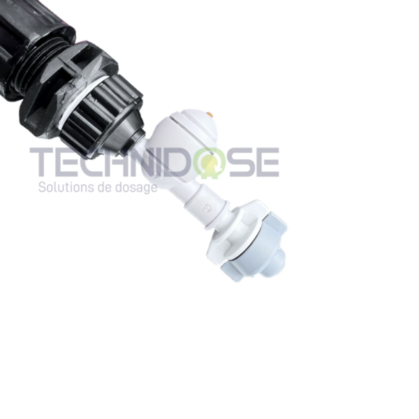 NEBULISEUR D'AIR POMPE ELECTROMAGNETIQUE