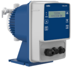 TEKBA EMC 800 PVDF+DEGAZANT/FKM-B -10 L/H - CONTACT EXTERNE ET MANUEL