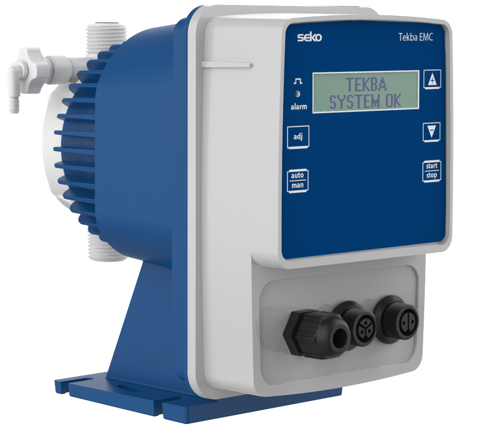 EMC800NNAH00000.png TEKBA EMC 800 PVDF+DEGAZANT/FKM-B -10 L/H - CONTACT EXTERNE ET MANUEL – Image 1